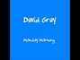 Il testo della Monday morning David Gray
