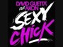 Il testo della Sexy chick David Guetta