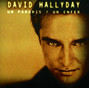 Paroles de Un petit peu de toi David Hallyday