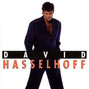 Il testo della Until the last teardrop falls David Hasselhoff