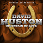 Il testo della I'm down to my last i love you David Houston