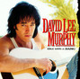 Paroles de Out with a bang David Lee Murphy