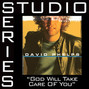 Lyrics of God will take care of you David Phelps