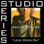 Lyrics of Love goes on David Phelps