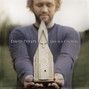 Lyrics of Something's gotta change David Phelps