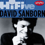 Il testo della Bang bang David Sanborn