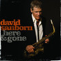 Il testo della I've got news for you David Sanborn