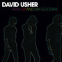 Il testo della My biggest mistake David Usher