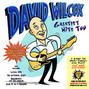 Il testo della God is on a bender David Wilcox