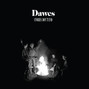 Paroles de Just beneath the surface Dawes
