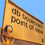 Lyrics of Point of view Db Boulevard