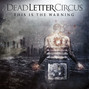 Lyrics of The drum Dead Letter Circus