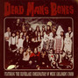 Il testo della Intro Dead Man's Bones