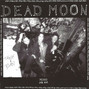 Il testo della Sabotage Dead Moon