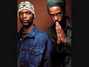 Lyrics of Wolve Dead Prez