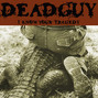 Il testo della Pins and needles Deadguy