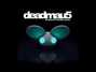 Il testo della Moar ghosts n stuff Deadmau5