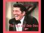 Il testo della Blue smoke Dean Martin