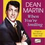 Il testo della I got the sun in the morning Dean Martin