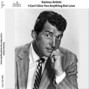 Il testo della I love you much too much Dean Martin