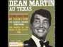 Il testo della I'm gonna change everything Dean Martin