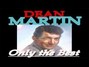 Il testo della I passed your house tonight Dean Martin