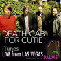 Il testo della Brothers on a hotel bed Death Cab For Cutie