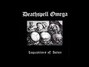 Il testo della Inquisitors of satan Deathspell Omega