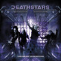 Il testo della White wedding Deathstars