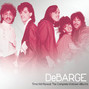Paroles de The heart is not so smart Debarge