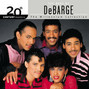 Paroles de Who's johnny Debarge
