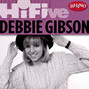 Lyrics of Electric youth Debbie Gibson
