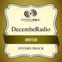 Paroles de Drifter Decemberadio