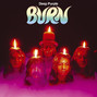 Paroles de Burn Deep Purple