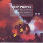 Il testo della Going down Deep Purple