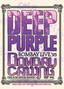 Il testo della When a blind man cries Deep Purple