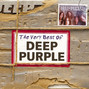 Paroles de Woman from tokyo Deep Purple