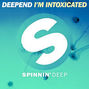 Il testo della I'm intoxicated Deepend
