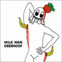 Il testo della New sneakers Deerhoof