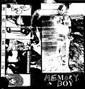 Il testo della Memory boy Deerhunter