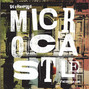 Il testo della Microcastle Deerhunter