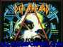 Il testo della Gods of war Def Leppard