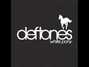 Lyrics of Feiticiera Deftones