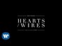 Lyrics of Hearts/wires Deftones