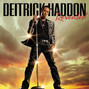 Il testo della Reveal my heart Deitrick Haddon
