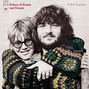 Il testo della Only you know and i know Delaney & Bonnie