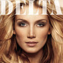 Il testo della The guardian Delta Goodrem