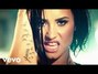 Lyrics of Confident Demi Lovato