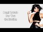 Il testo della For you (traduction) Demi Lovato