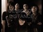 Lyrics of Distance Demigodt